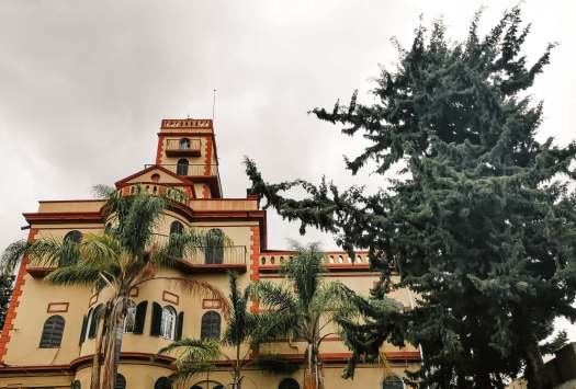 Instituto do Vinho, do Bordado e do Artesanato da Madeira, I.P. (IVBAM) © lavidaesmara