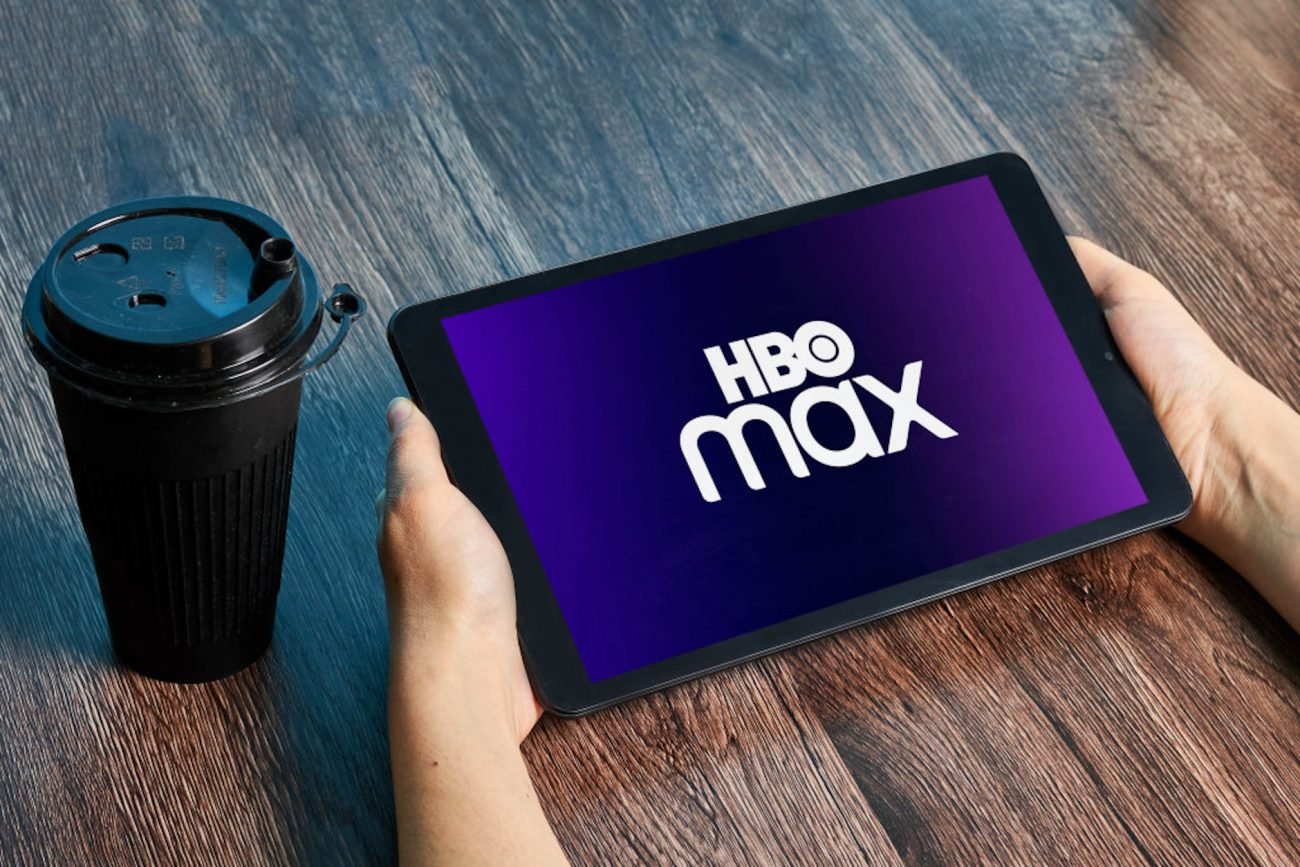HBO Max Portugal