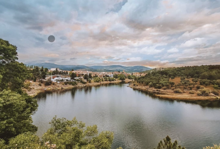 Buitrago del Lozoya