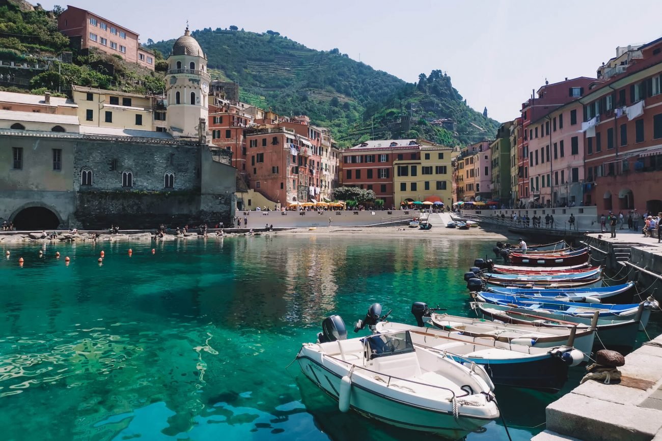 Vernazza