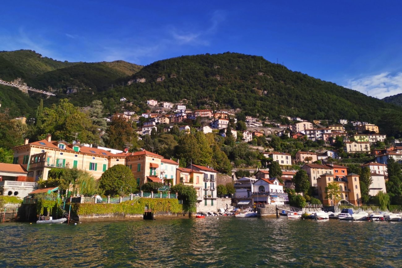 Lago di Como