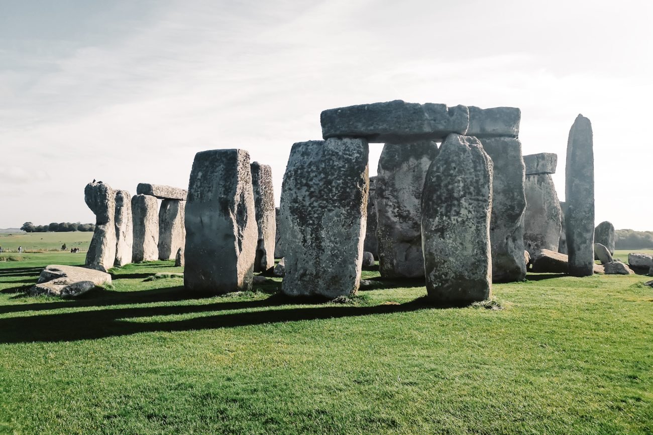 Stonehenge