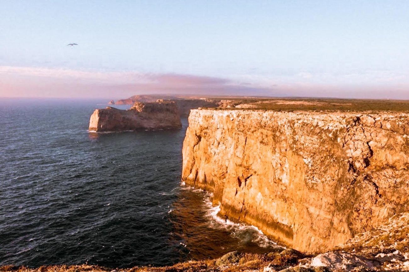 Costa de São Vicente