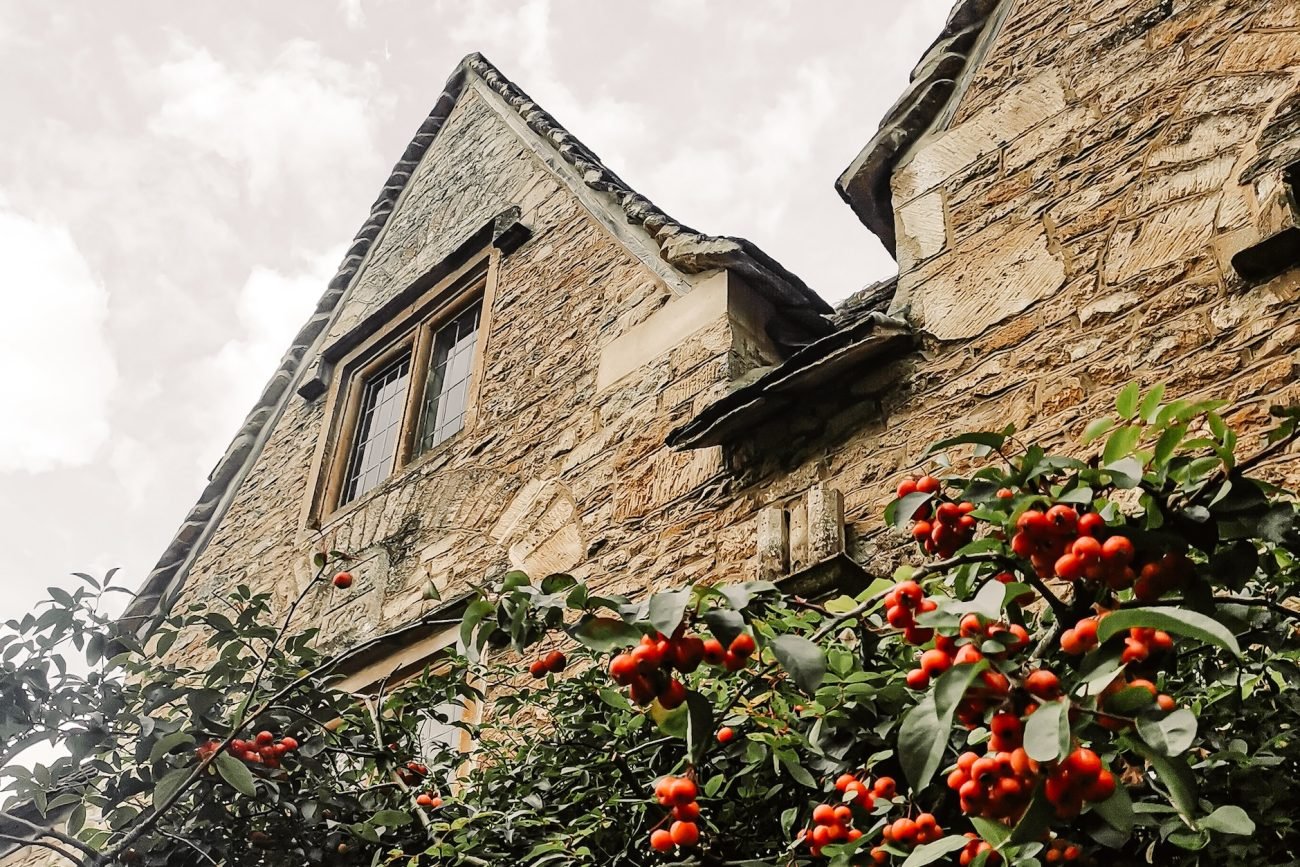 Castle Combe