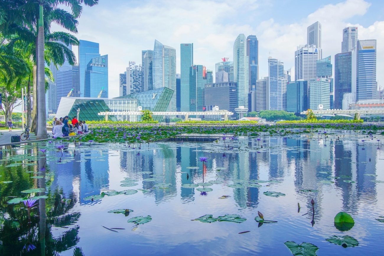 Singapura