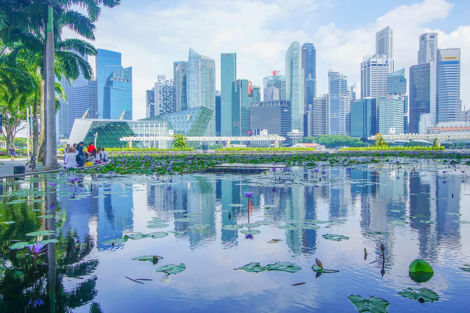Singapura