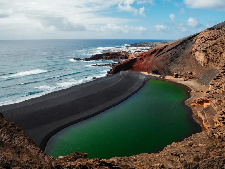 praia de Lanzarote