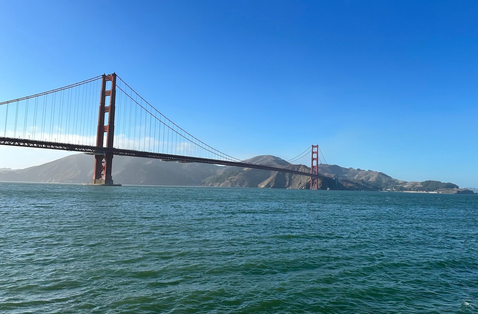 Golden Gate