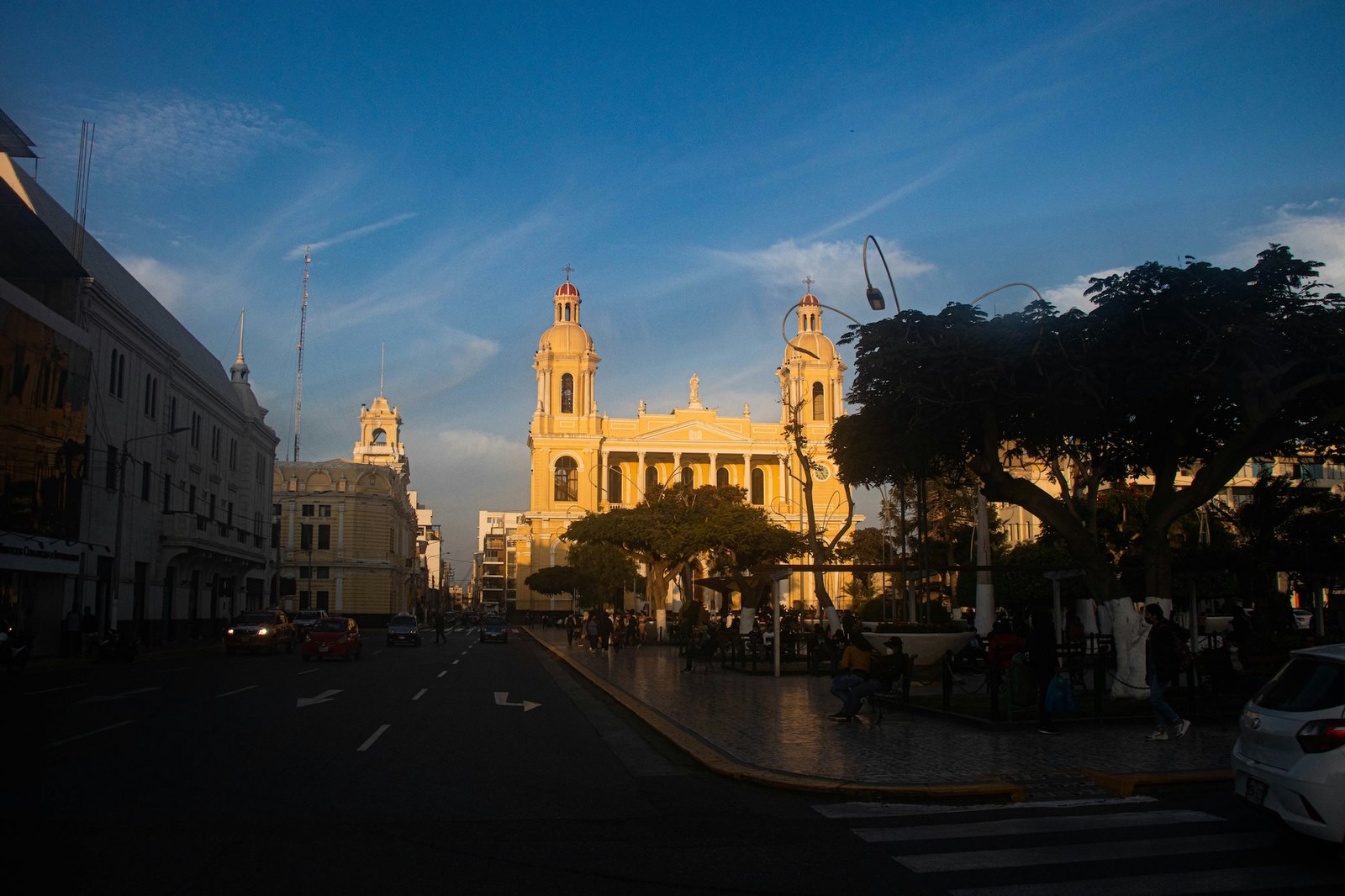 Catedral de Chiclayo